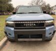 Toyota Land Cruiser 2025