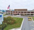 Planta de General Motors en Bowling green, KY