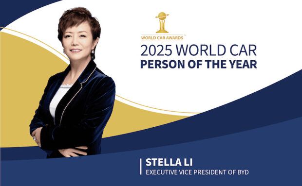 Stella Li