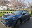 2025 Nissan Murano foto del autor (2)