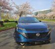 2025 Nissan Murano foto del autor (5)