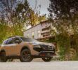Nissan Rogue 2025