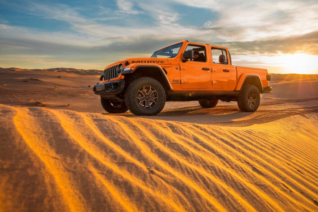 Joose Orange special Color 