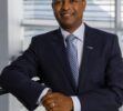 Tedros Mengiste COO Genesis
