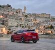 2024 Alfa Romeo Stelvio Tributo Italiano Special Series (Europea
