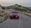 2024 Alfa Romeo Stelvio Tributo Italiano Special Series (Europea