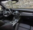2024 Alfa Romeo Stelvio Tributo Italiano Special Series (Europea
