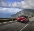 2025 Alfa Romeo Stelvio Intensa (European model shown)