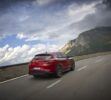 2025 Alfa Romeo Stelvio Intensa (European model shown)