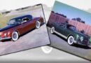 Chrysler trhough the decades