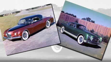Chrysler trhough the decades