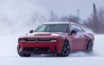 Dodge Charger Daytona EV