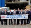 Kia Manufacturing Georgia (KMMG)