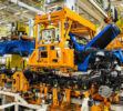 Manufacturing Stellantis