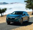 2025 Nissan Murano