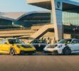 Porsche Experience Center Atlanta