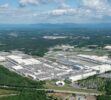 Planta de BMW en Spartanburg