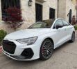 Audi S3 Prestige 2025