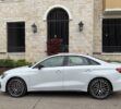 Audi S3 Prestige 2025