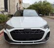 Audi S3 Prestige 2025