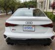 Audi S3 Prestige 2025