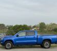 Nissan Frontier SL 4X4 2025