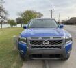 Nissan Frontier SL 4X4 2025