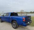 Nissan Frontier SL 4X4 2025