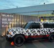 Slate Truck SUV