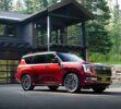 2025 Nissan Armada