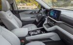 Ford Explorer del 2025