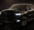 Ram 1500 Express 2026