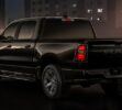 Ram 1500 Express 2026