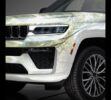Jeep Grand Cherokee 2026