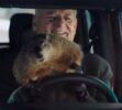 Comercial Groundhog Day de Jeep