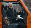 Comercial Groundhog Day de Jeep