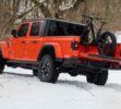 Comercial Groundhog Day de Jeep