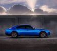 Dodge Charger Daytona 2026 4 puertas