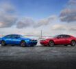 Dodge Charger Daytona 2026 2 y 4 puertas
