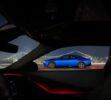 Dodge Charger Daytona EV 2026 4 puertas