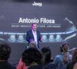 Antonio Filosa