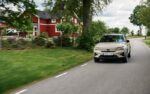 Volvo EX40