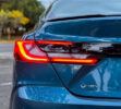 Toyota Camry 2025