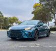 Toyota Camry 2025