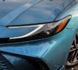 Toyota Camry 2025