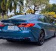 Toyota Camry 2025