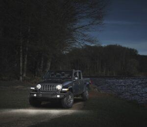 Jeep Gladiator Dark Sky