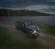 Jeep Gladiator Dark Sky