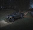 Jeep Gladiator Dark Sky