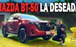 Mazda BT-50
